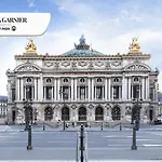 Tbs 317 - Apartment Close To Eiffel Tower